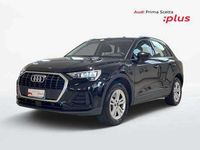 Usata Audi Q3 Business 245 CV (180 kW) 2022 Nero mythos metallizzato SUV