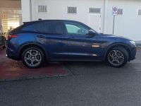 Usata Alfa Romeo Stelvio Business 160 CV (117 kW) 2020 SUV