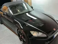 Usata Honda S 2000 S 241 CV (177 kW) 2000 Cabrio