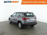 Usata Seat Ateca Reference 115 CV (84 kW) 2023 Grigio SUV