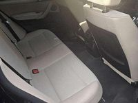 Usata BMW X3 250 CV (183 kW) 2013 Nero SUV