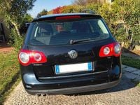 Usata VW Passat Comfortline 105 CV (77 kW) 2008 Nero Station wagon