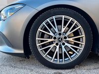 Usata Mercedes CLA200 Shooting Brake 150 CV (110 kW) 2020 Grigio Station wagon
