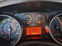 Usata Abarth Punto Evo 163 CV (119 kW) 2010 Utilitaria