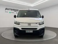 Usata Fiat Doblò 102 CV (75 kW) 2024 Bianco Monovolume