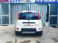 Usata Fiat Panda City Life 70 CV (51 kW) 2022 Bianco Utilitaria