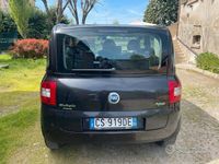 usata Fiat Multipla Multipla 1.6 16V Natural Power Active