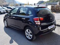 Usata Citroën C3 Exclusive 68 CV (50 kW) 2014 Blu/azzurro Utilitaria