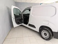 Nuova Citroën Berlingo 102 CV (75 kW) 2026 Bianco Monovolume