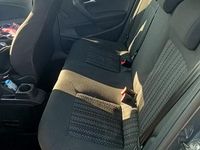 Usata VW Polo 60 CV (44 kW) 2015 Grigio Berlina