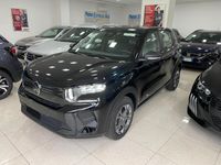 Nuova Citroën C3 PureTech 100 CV (73 kW) 2025 Rosso Utilitaria