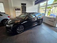 Usata Skoda Fabia Monte Carlo 150 CV (110 kW) 2024 Nero Utilitaria