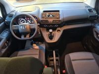 usata Toyota Verso Proace City1.5D 130 CV S&S Short D Lounge