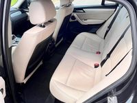 Usata BMW X4 xLine 190 CV (139 kW) 2016 SUV