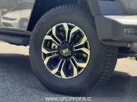 Nuova EMC 212 166 CV (122 kW) 2026 Grigio SUV