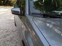 Usata Renault Koleos 150 CV (110 kW) 2010 Grigio SUV