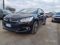 usata DS Automobiles DS4 DS 4 1.6 e-HDi 110 airdream Chic