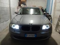 usata BMW 118 Serie 1 d (E87) - 2009