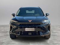 Usata Cupra Formentor 150 CV (110 kW) 2025 Nero SUV