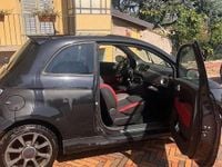 Usata Fiat 500 Sport 95 CV (69 kW) 2015 Utilitaria