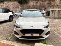 usata Ford Focus Electric 