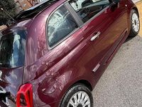 Usata Fiat 500 Pop 70 CV (51 kW) 2020 Utilitaria