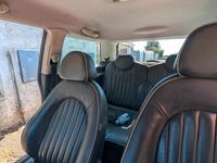 Usata Mini ONE 90 CV (66 kW) 2007 Grigio Utilitaria