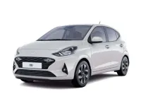 Nuova Hyundai i10 63 CV (46 kW) 2026 Grigio Utilitaria