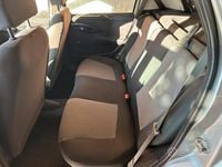 Usata Fiat Punto Dynamic 2005 Grigio Utilitaria