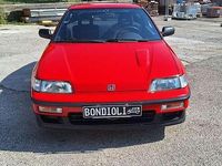 Usata Honda CR-X 125 CV (91 kW) 1994 Other Cabrio