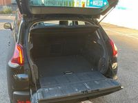 Usata Peugeot 3008 115 CV (84 kW) 2013 Nero Monovolume