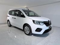 Usata Renault Kangoo 116 CV (85 kW) 2023 Bianco Monovolume