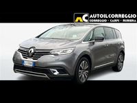 Usata Renault Espace Initiale Paris 2022 Grigio scuro SUV