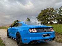 Usata Ford Mustang 2017