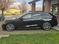Nuova Audi A5 204 CV (150 kW) 2025 Nero Station wagon