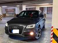 Usata Audi Q5 S-Line 190 CV (139 kW) 2016 SUV