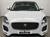 usata Jaguar E-Pace (X540) 2.0D 150 CV AWD aut. S