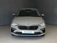 Usata Skoda Scala Style 116 CV (85 kW) 2024 Other Utilitaria