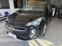 Usata Opel Corsa Cosmo 75 CV (55 kW) 2016 Nero Berlina