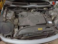 Usata Mini One D Seven 88 CV (64 kW) 2006 Utilitaria