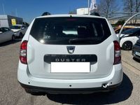 usata Dacia Duster 1.6 GPL 115CV 4x2 Lauréate Family