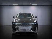 Usata Lynk & Co 01 179 CV (131 kW) 2024 Sparkling black SUV