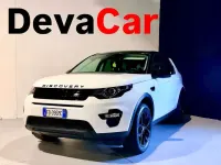 Usata Land Rover Discovery Sport HSE 150 CV (110 kW) 2016 Bianco SUV