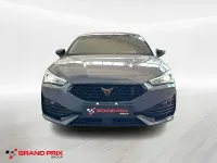 Usata Cupra Leon VZ 245 CV (180 kW) 2023 Grigio Berlina