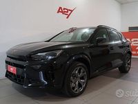 Usata Cupra Formentor 150 CV (110 kW) 2025 Nero SUV