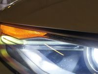 Usata Audi Q3 120 CV (88 kW) 2015 Bianco SUV