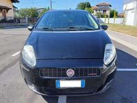 Usata Fiat Grande Punto Dynamic 75 CV (55 kW) 2006 Utilitaria