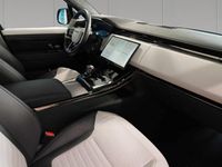 Usata Land Rover Range Rover Sport 635 CV (467 kW) 2025 Ligurian black in gloss finish SUV