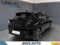 Usata Lancia Ypsilon 110 CV (80 kW) 2025 Colore nero Utilitaria