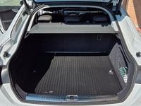 Usata Audi A5 Sportback Comfort 2019 Bianco Utilitaria